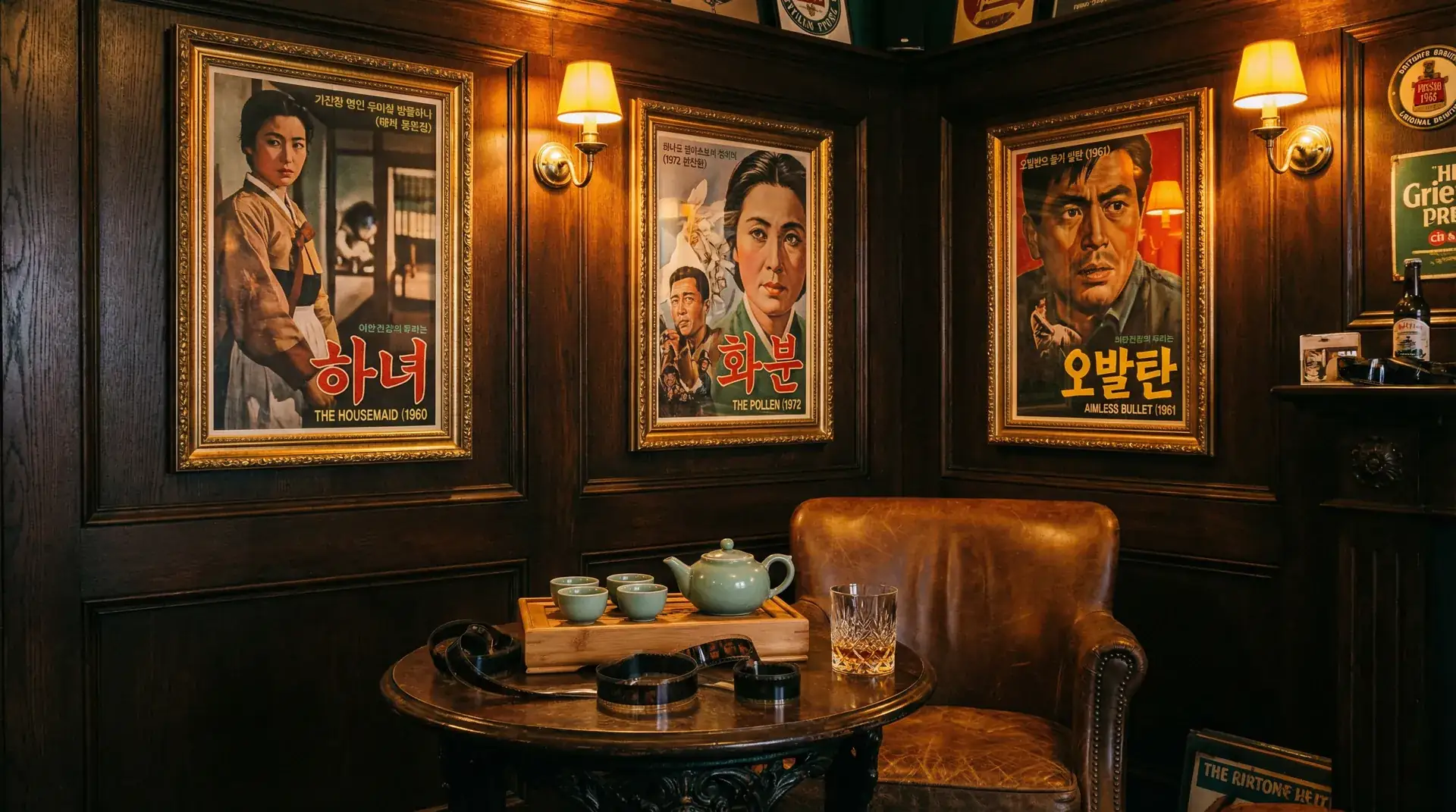 51暗网 冷门佳片推荐 - 亚洲电影精选